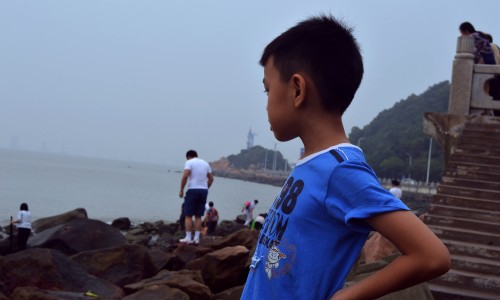 小孩吃了酵素梅怎么办
